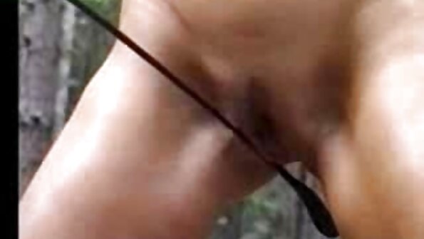 Kairan xxx video italiana ferma la corsa con la sua asta